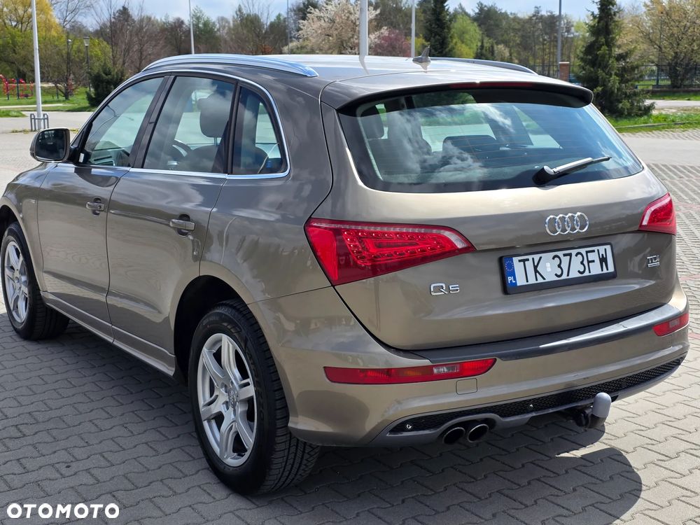 Audi Q5 2.0 TDI Quattro S tronic - 6