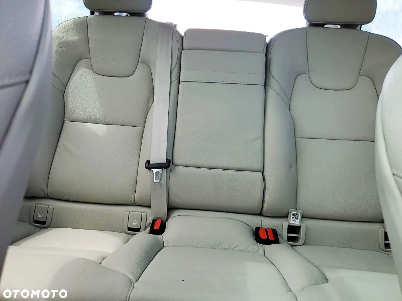 Volvo V90 T6 GPF AWD Inscription - 10