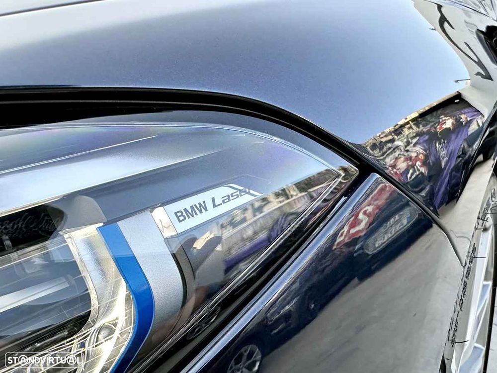 BMW M850i xDrive - 56