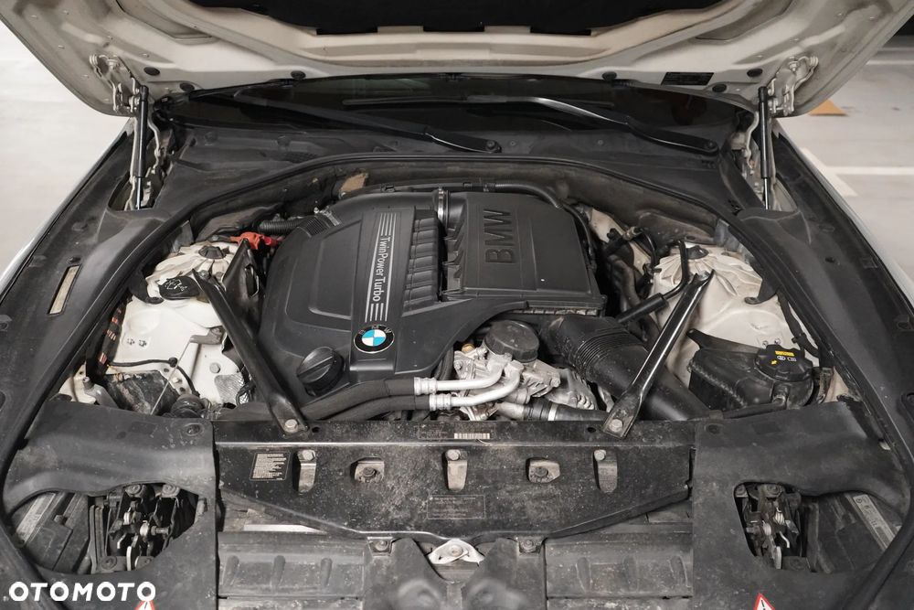 BMW Seria 6 - 20