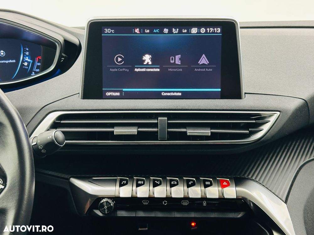 Peugeot 3008 - 29