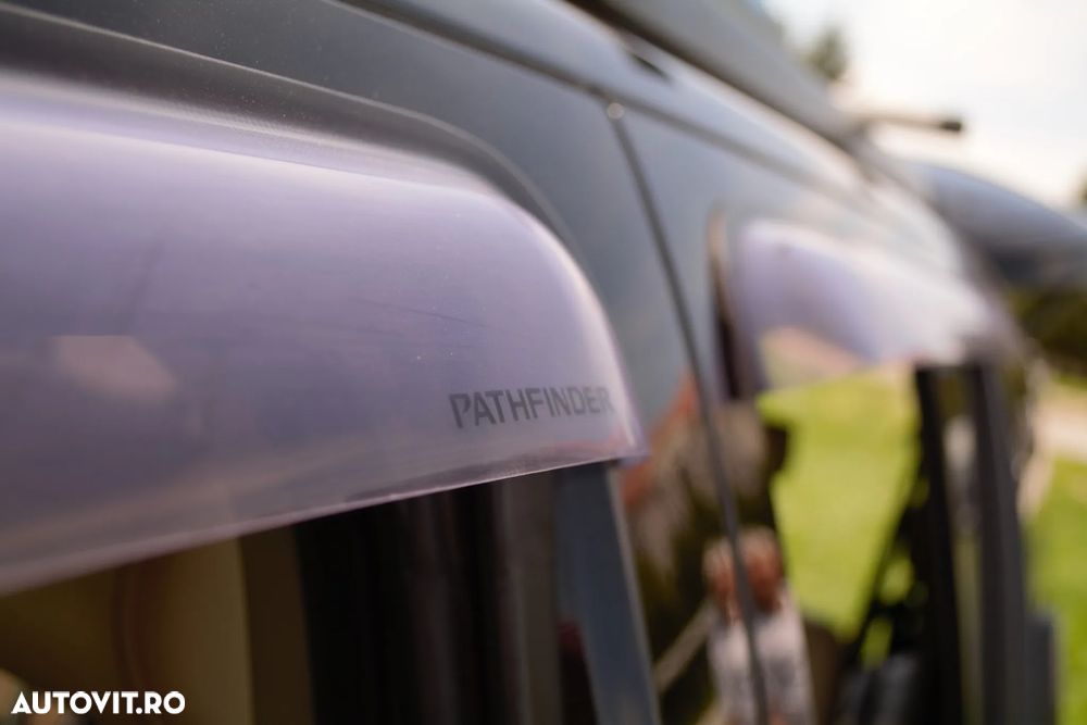 Nissan Pathfinder - 29