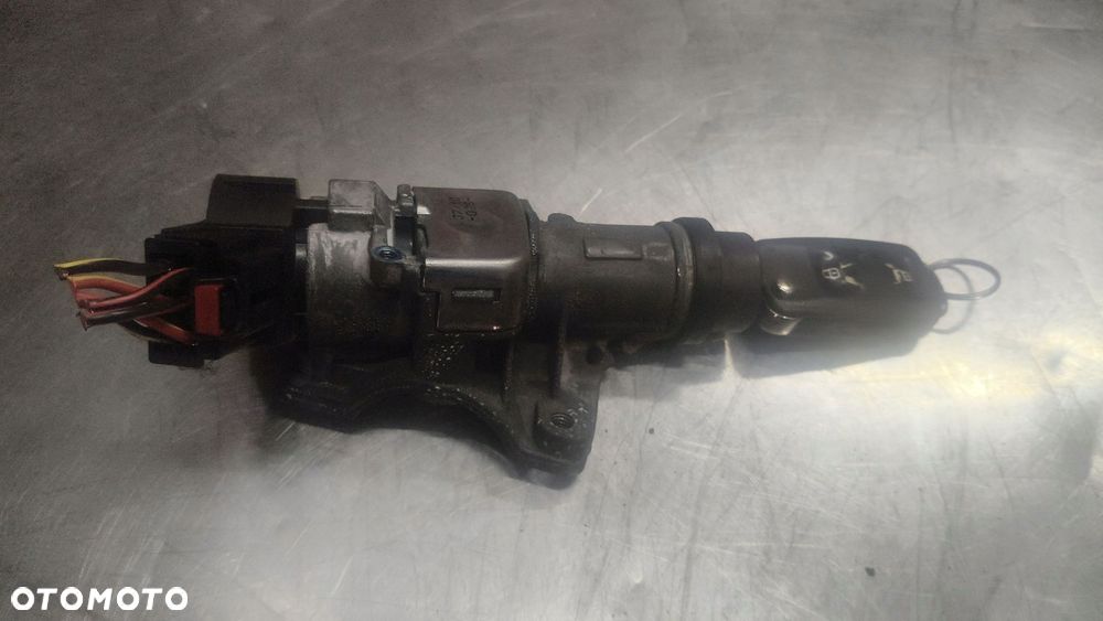 Zestaw Startowy Volkswagen Amarok 03L906022Sm - 4