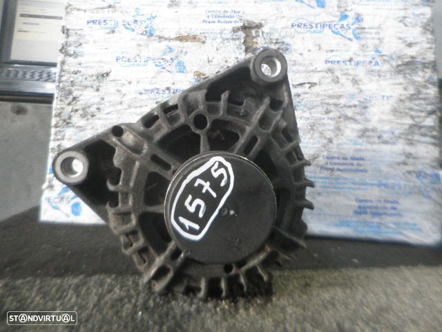 Alternador TG12C038 MAZDA  2 FASE 1  2010 1.6MCZD 90CV 5P AZUL VALEO 14V - 2