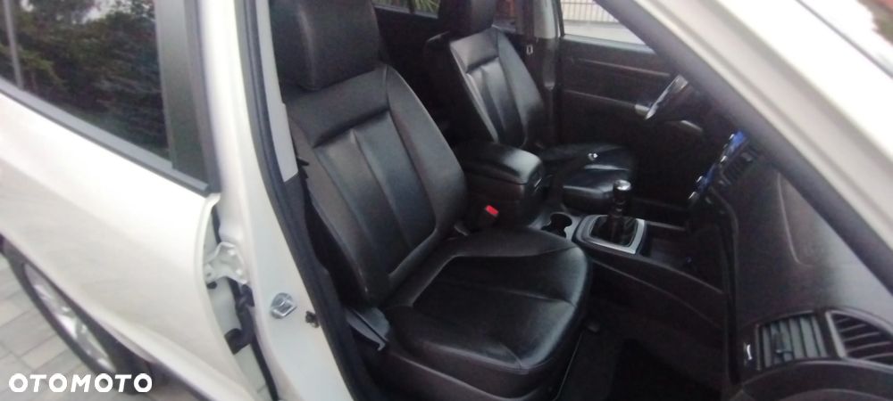 Hyundai Santa Fe 2.0 CRDI Premium - 8