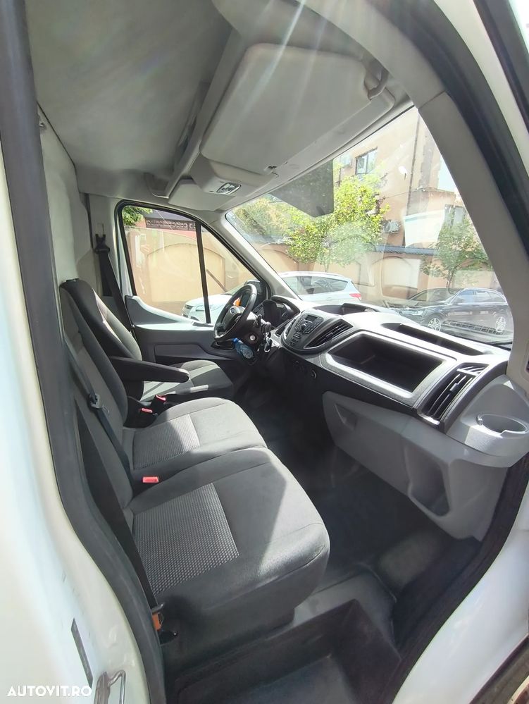 Ford Transit - 11