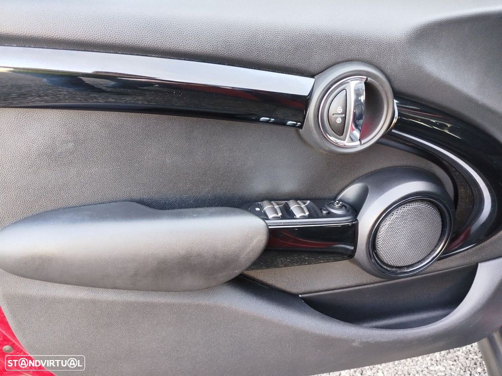 MINI 5 Portas One Auto - 30