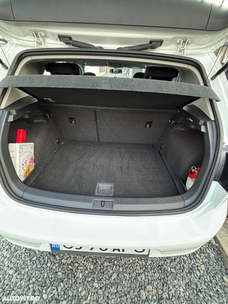 Volkswagen Golf 1.6 TDI DPF BMT Trendline - 9