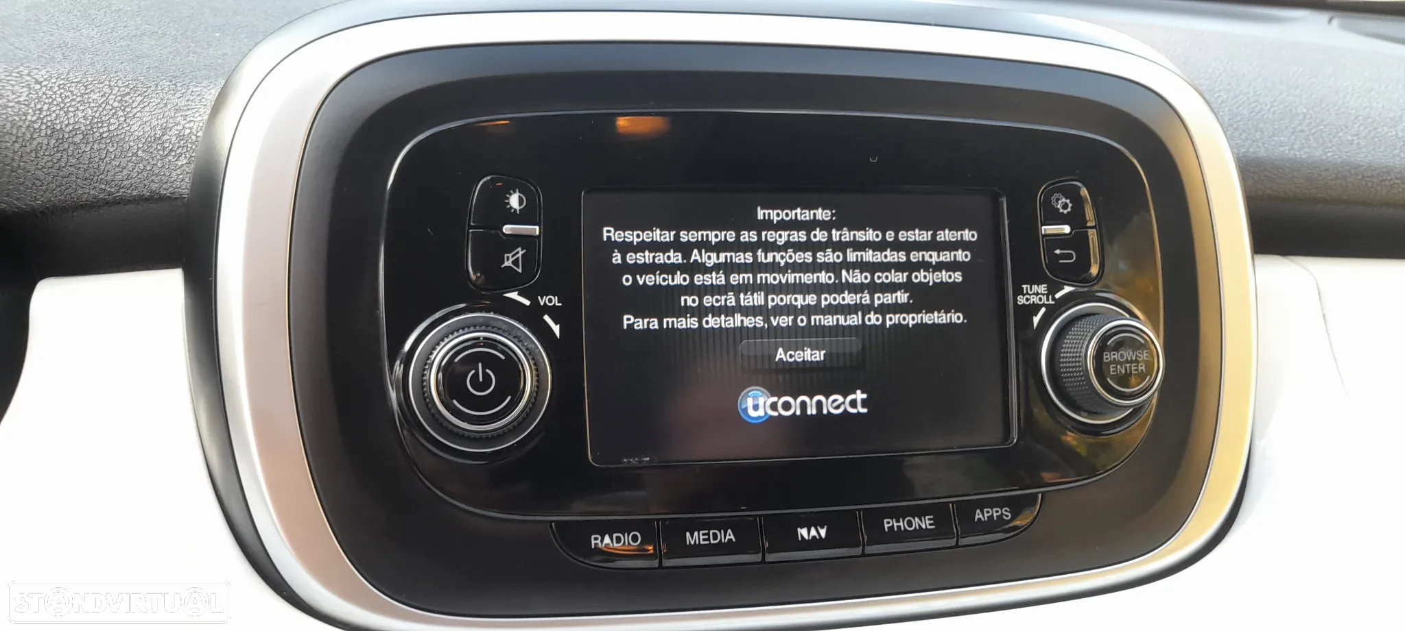 Fiat 500X 1.3 MJ Pop Plus J17 S&S - 15