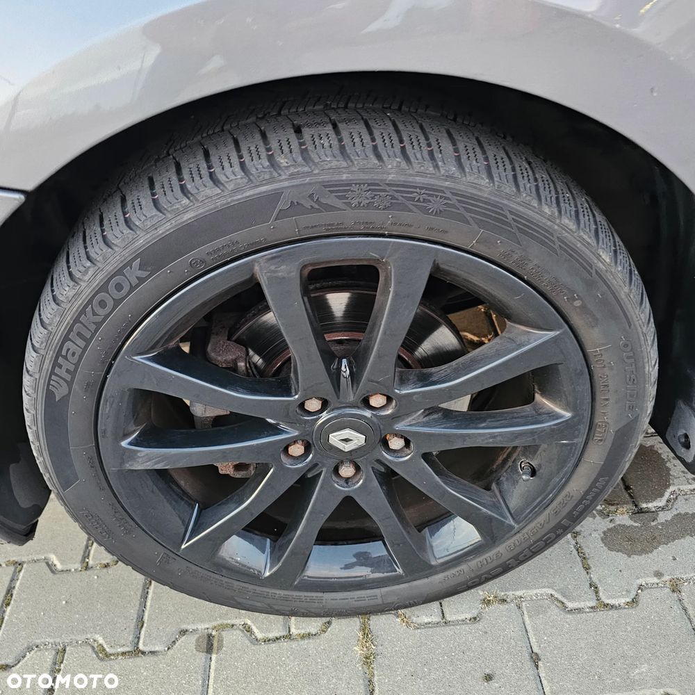 Renault Laguna TCe 170 - 30
