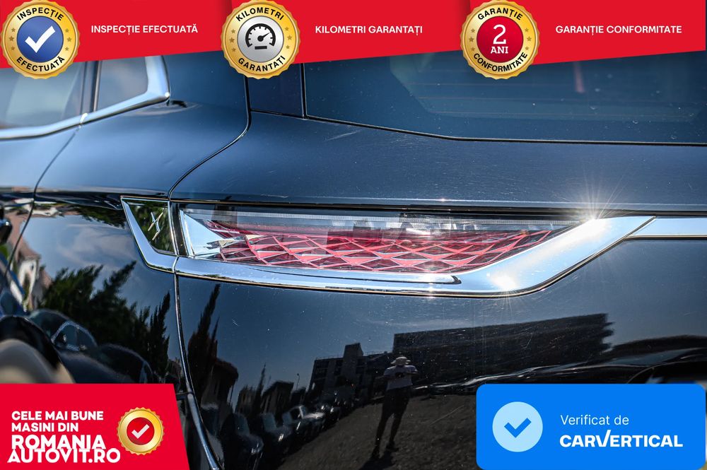DS Automobiles DS 7 Crossback - 5