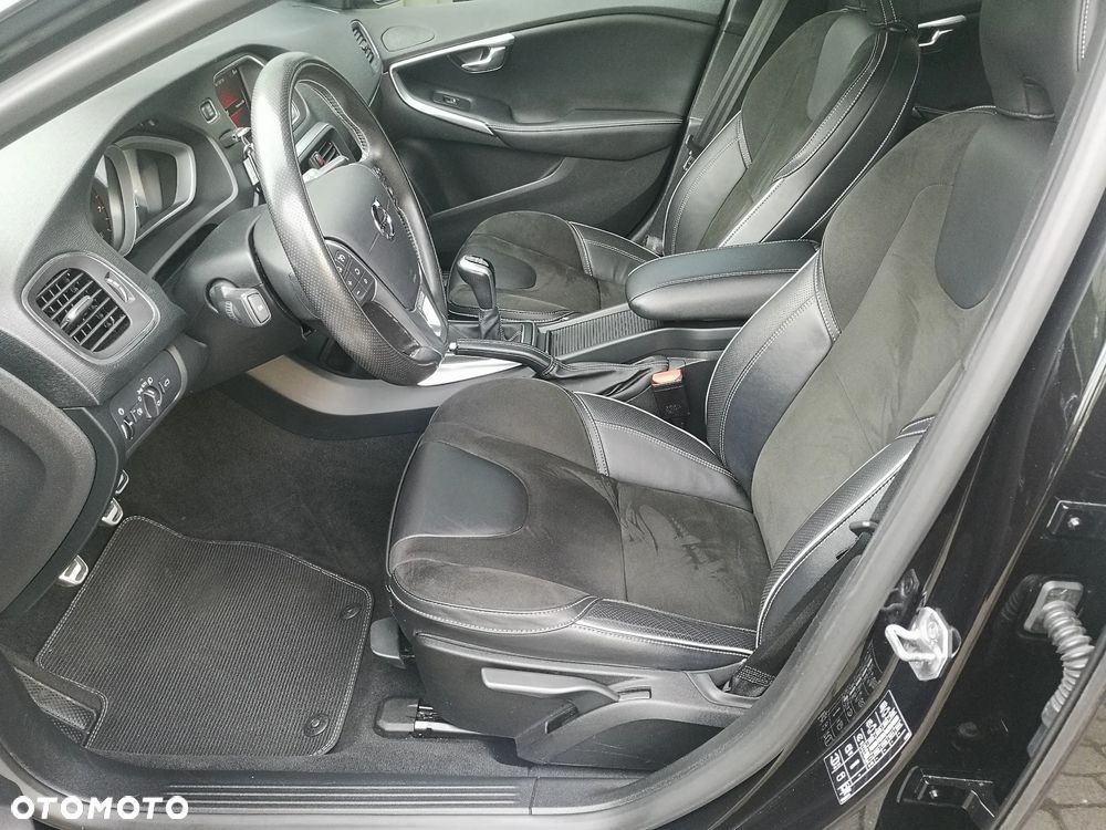 Volvo V40 T3 RDesign - 28