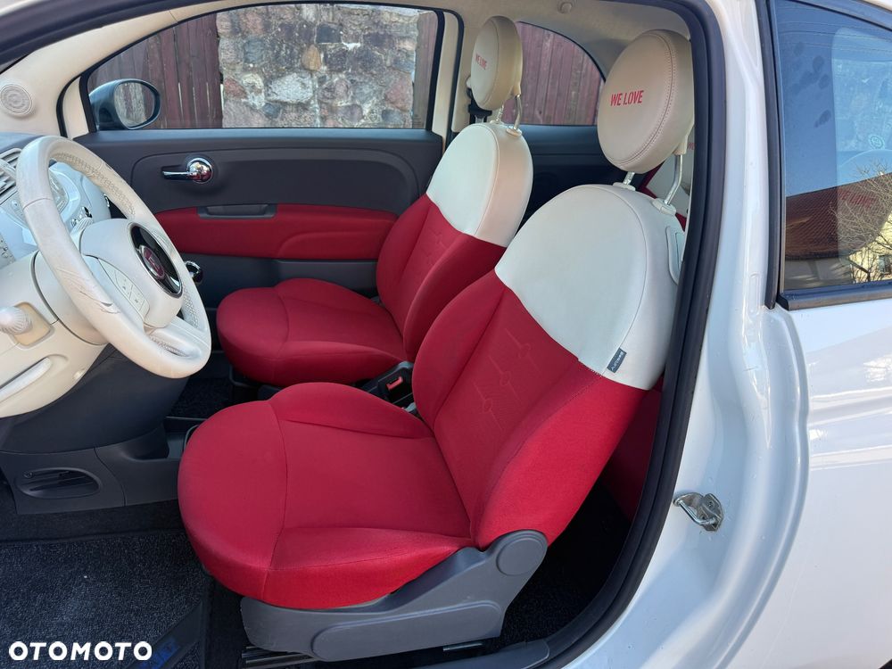 Fiat 500 - 24