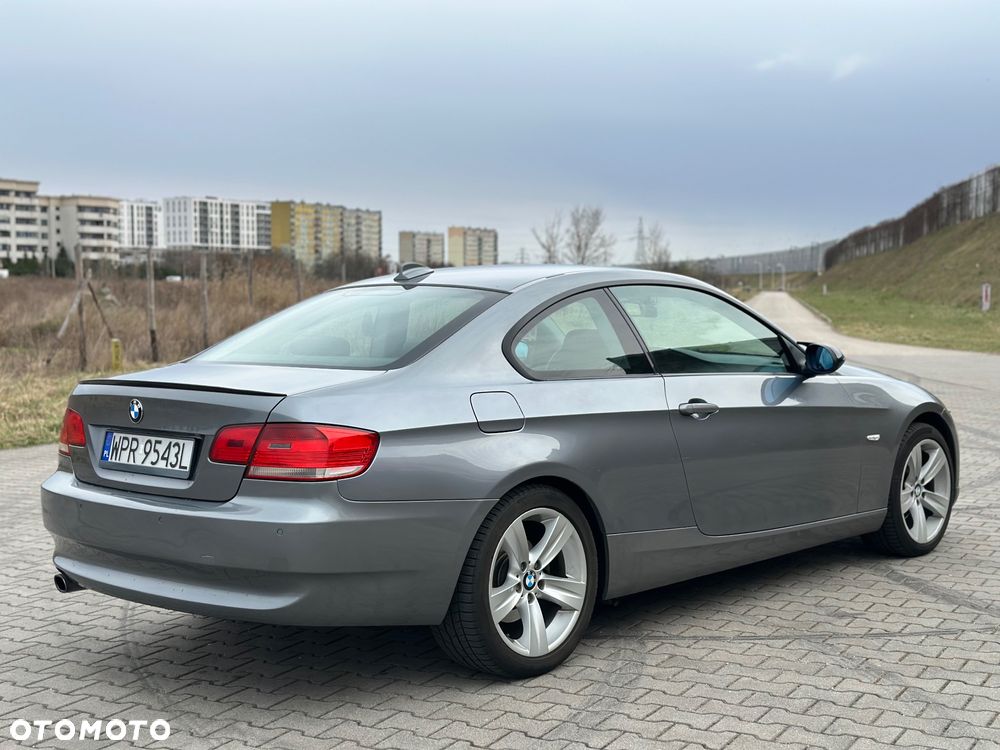 BMW Seria 3 - 3