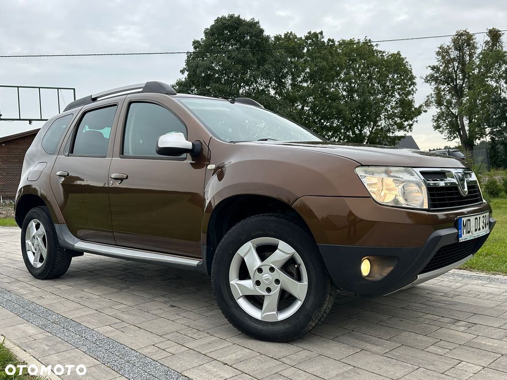 Dacia Duster 1.6 Ambiance - 10
