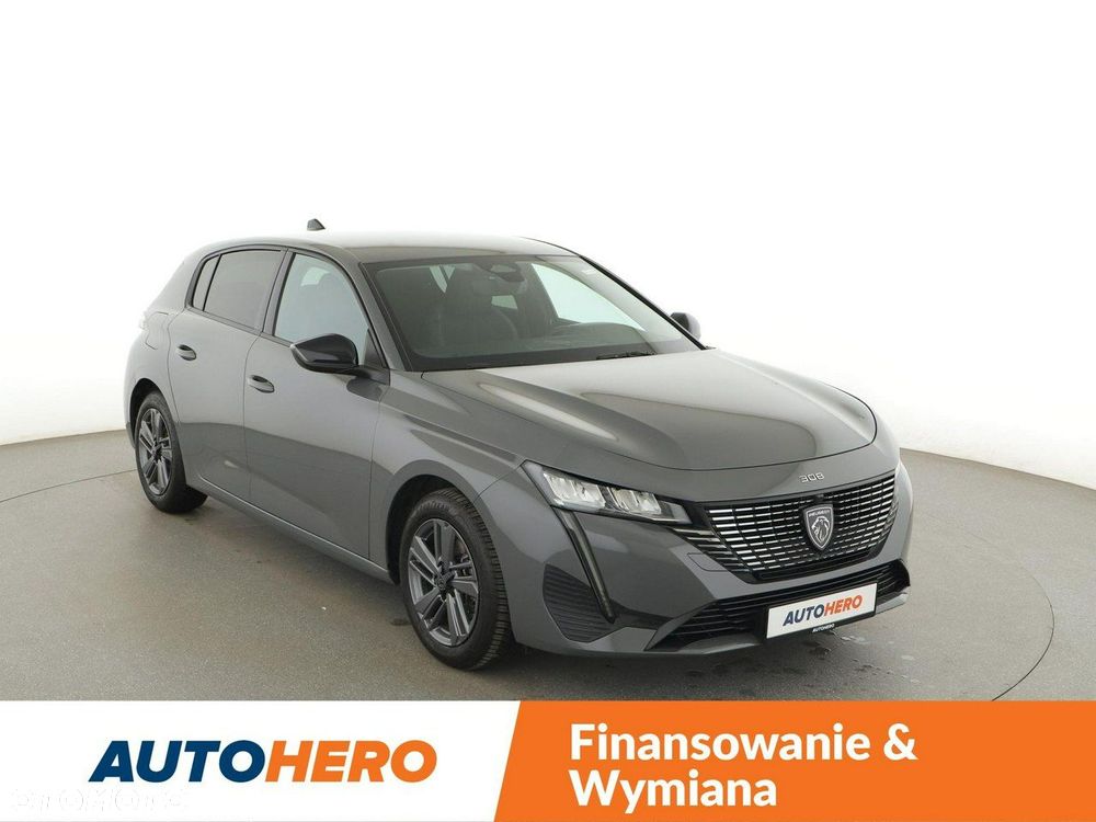 Peugeot 308 PureTech 130 Allure - 11