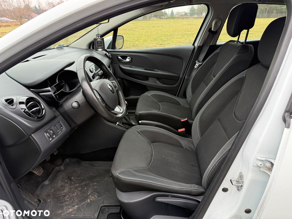 Renault Clio 1.5 dCi Energy Alize - 22