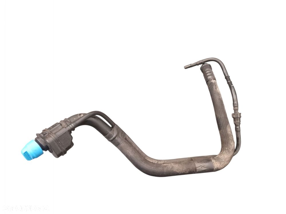 WLEW KOREK ADBLUE DACIA DOKKER LODGY LIFT 1.5 BLUE DCI 172B00877R - 2
