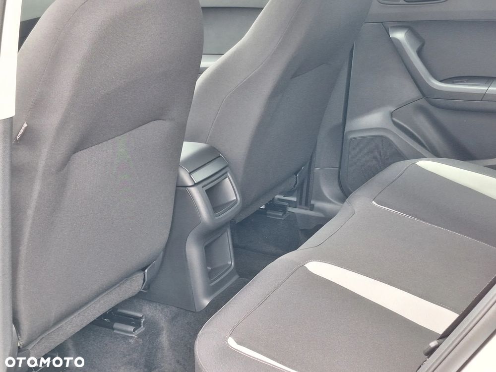 Seat Ateca 1.0 TSI Reference S&S - 17