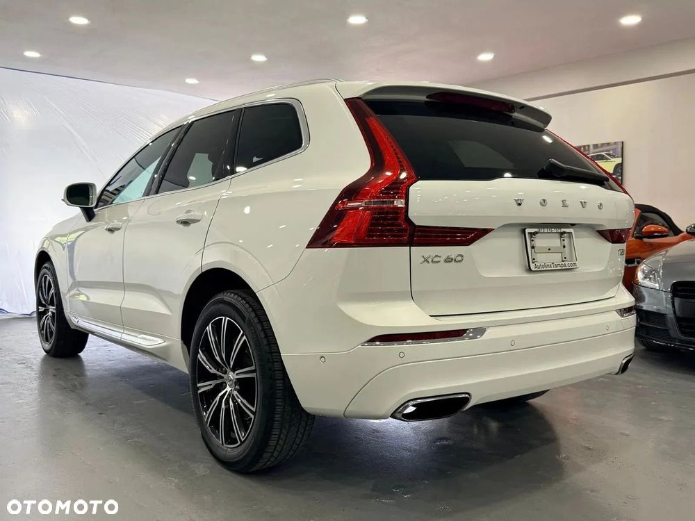 Volvo XC 60 T5 GPF AWD Inscription - 7