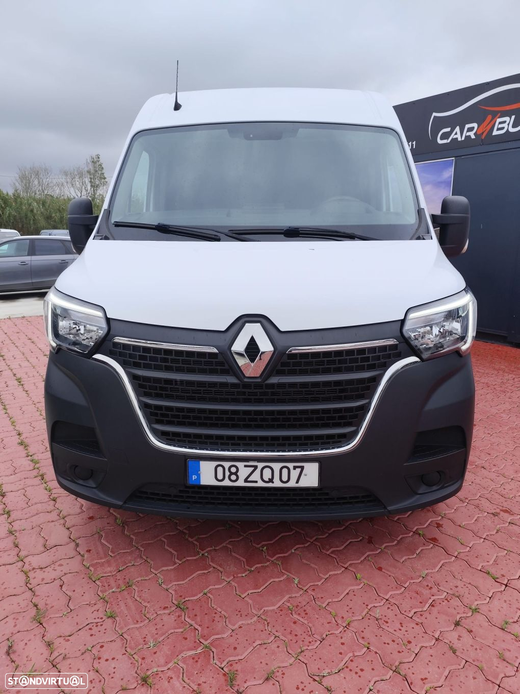 Renault Master - 3