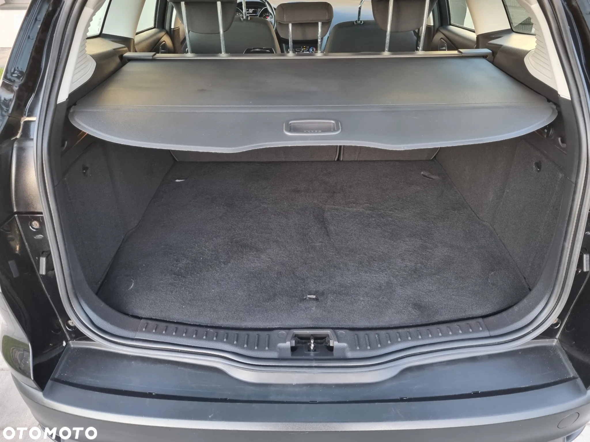 Ford Focus 1.5 EcoBlue Start-Stopp-System COOL&CONNECT - 15