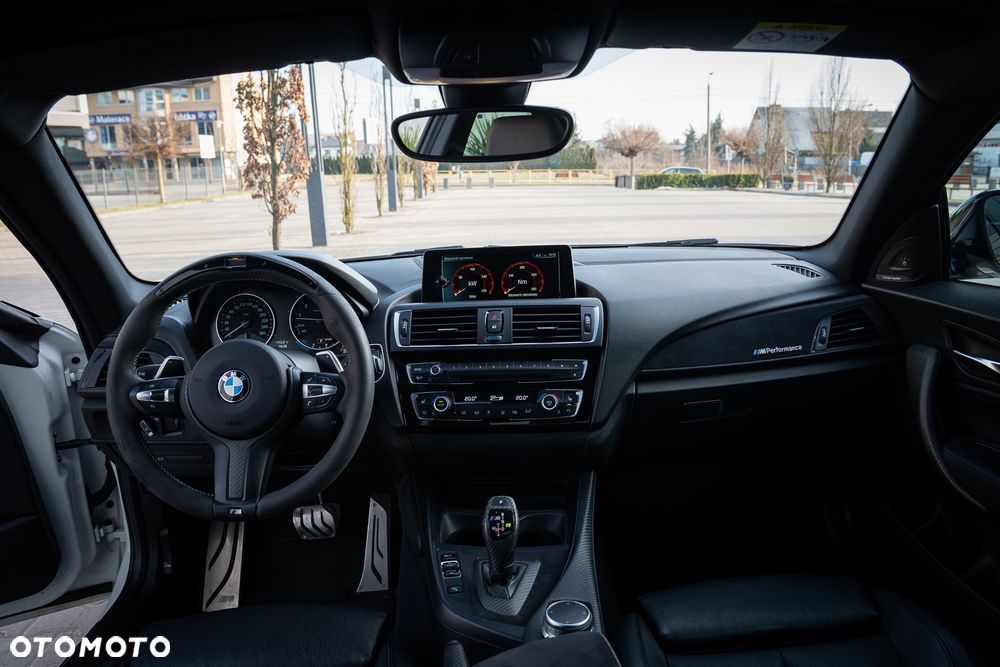 BMW Seria 2 M240i xDrive - 28