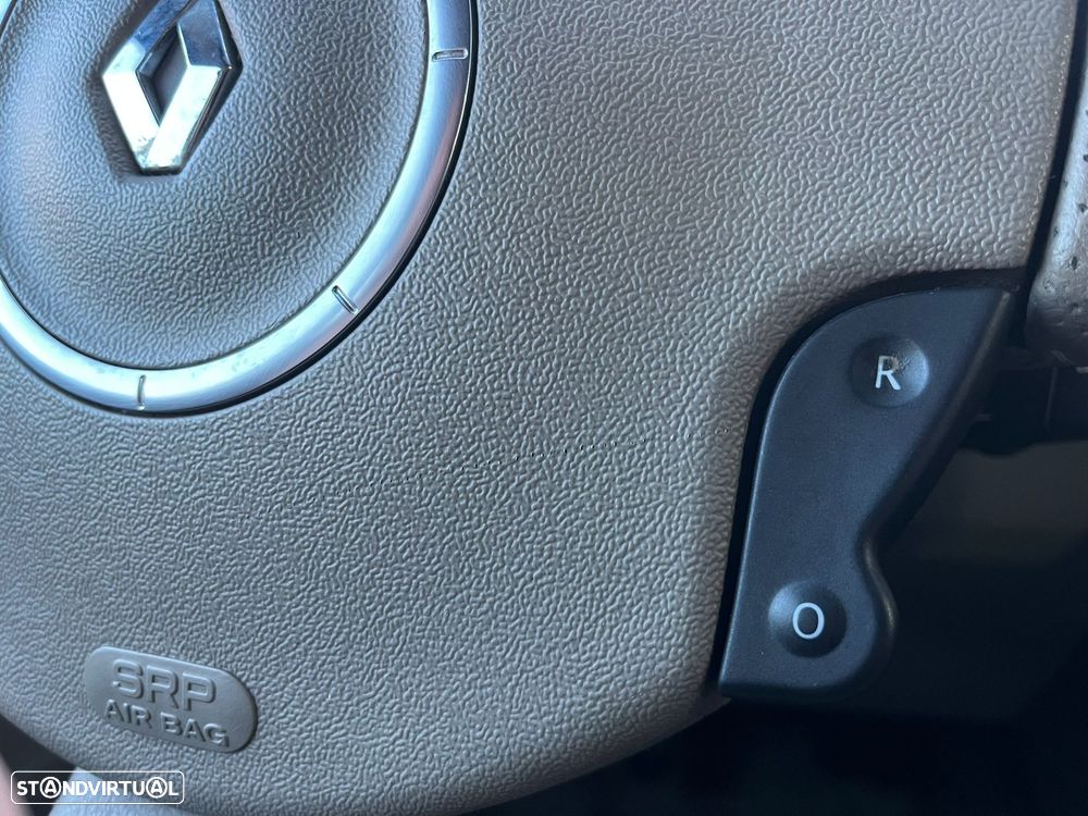 Renault Mégane Break 1.5 dCi Privilège Luxe - 17