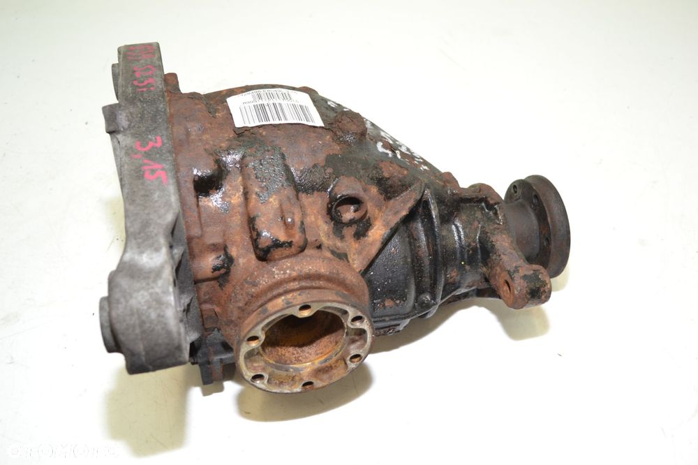 Most dyfer tył tylny BMW 5 e39 523i 525i 1428498 3.15 - 2