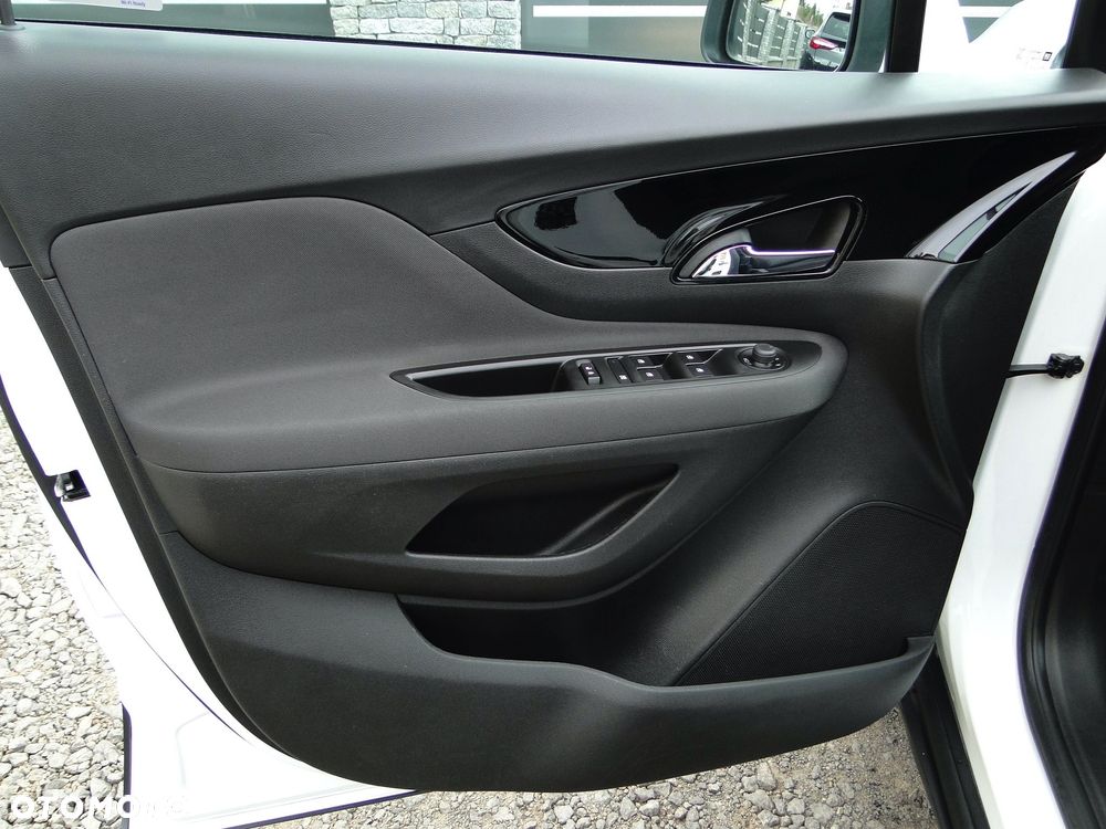 Opel Mokka X 1.4 T Color Edition S&S - 21