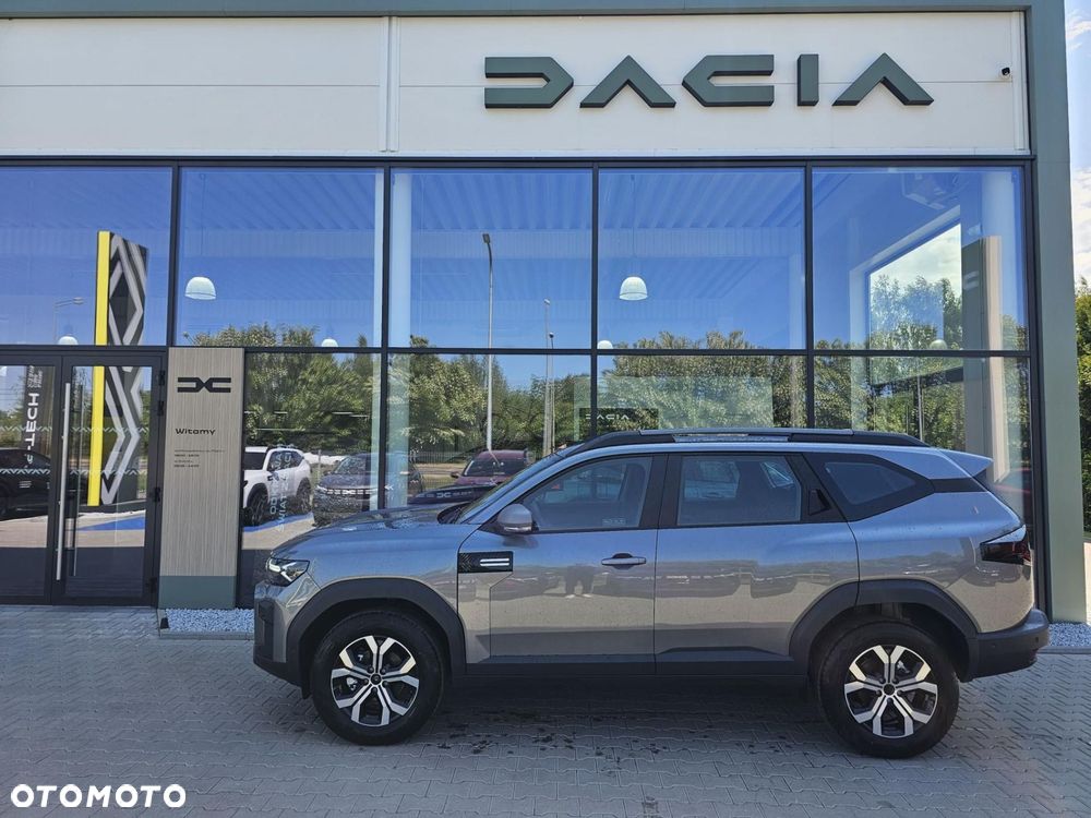 Dacia Bigster - 2