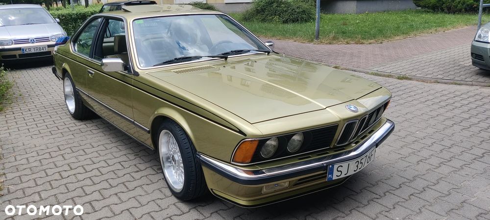 BMW Seria 6 - 2
