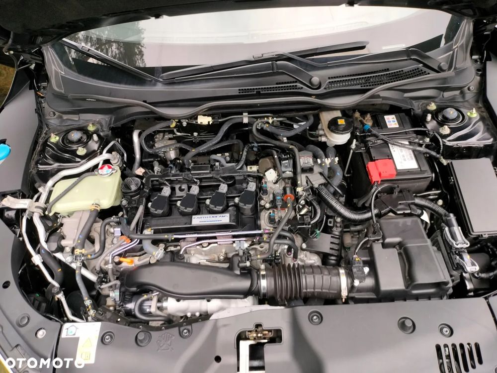 Honda Civic - 29