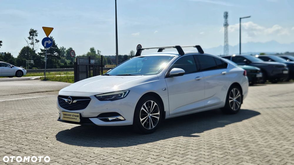 Opel Insignia 1.6 T Innovation S&S - 4