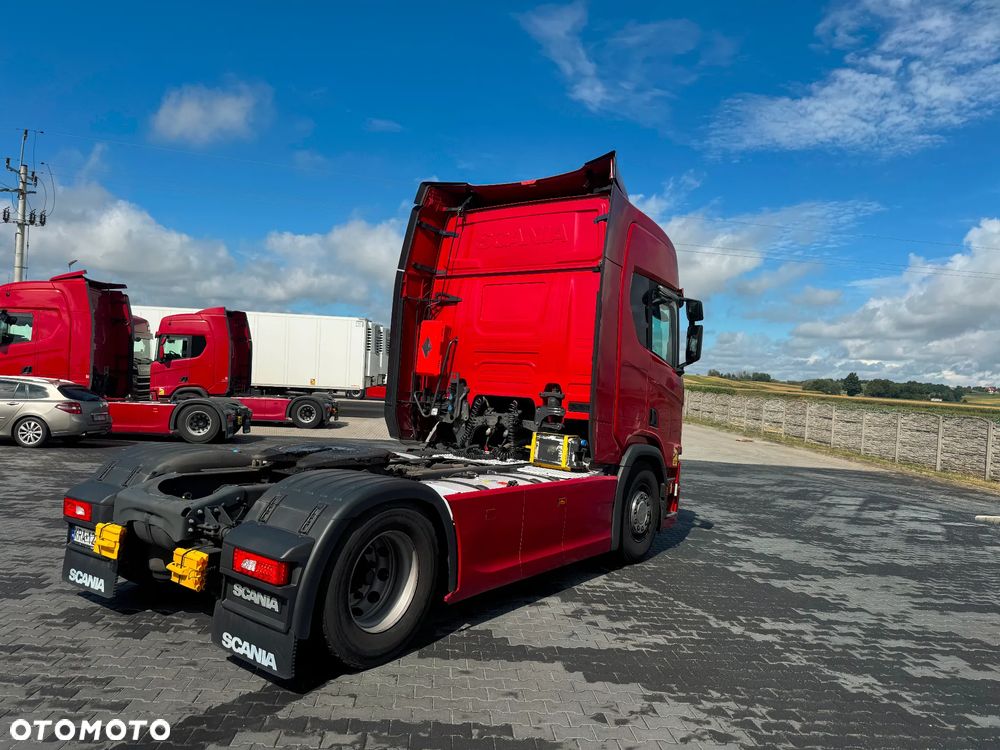 Scania R500 - 3