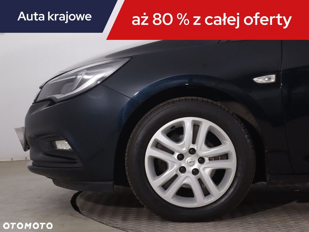 Opel Astra - 16