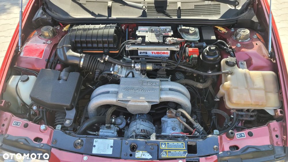 Alfa Romeo 145 1.6 L - 17