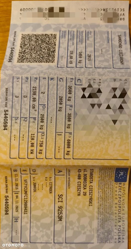 Citroën Jumper - 18