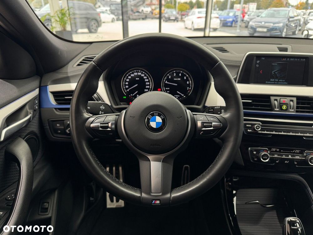 BMW X2 sDrive18i M Sport - 15