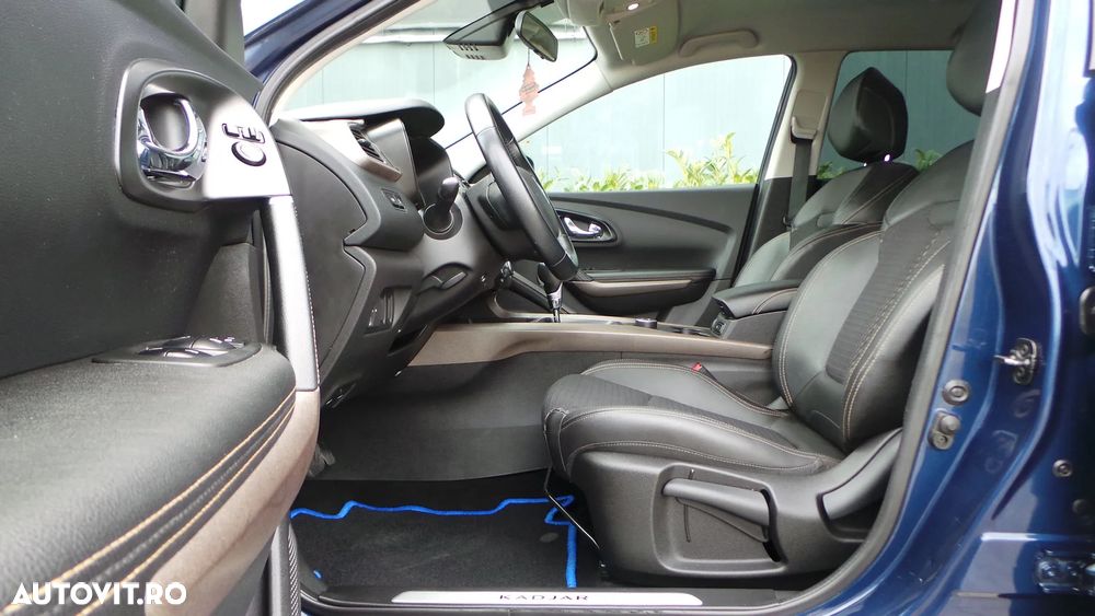 Renault Kadjar Energy TCe 130 EDC CROSSBORDER-S - 15