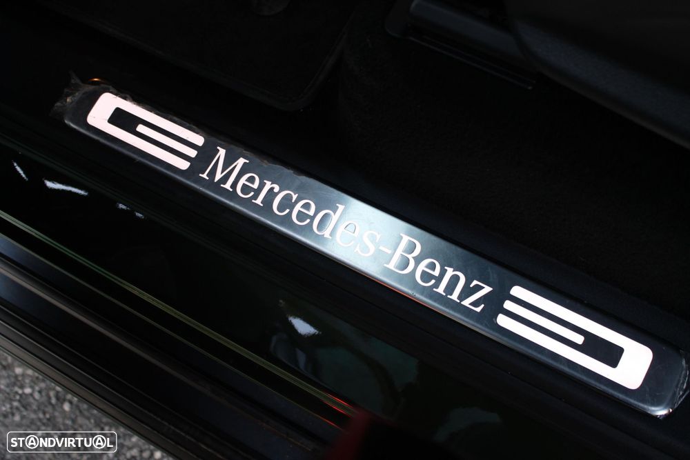Mercedes-Benz G 580 EQ - 9