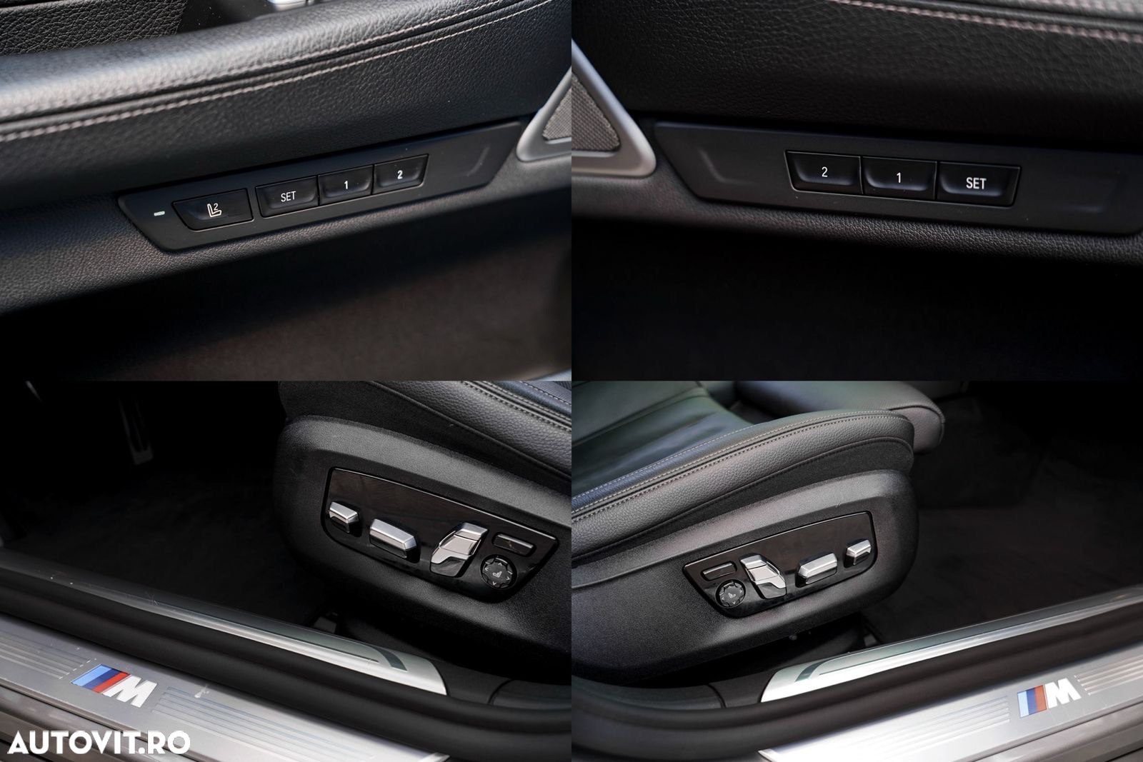 BMW Seria 7 730d - 39