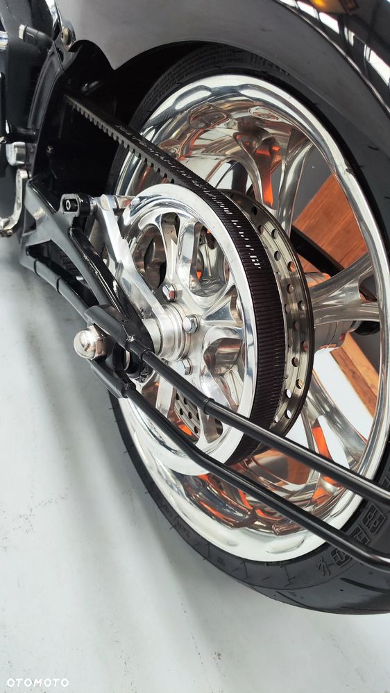 Harley-Davidson Softail - 27