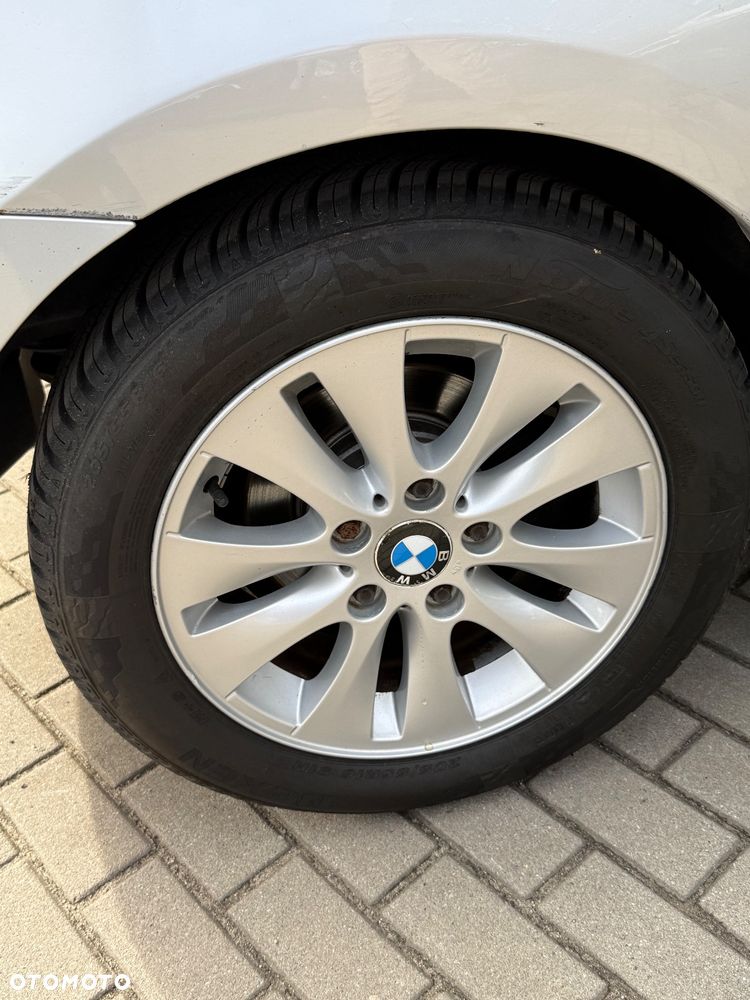 BMW Seria 1 - 9