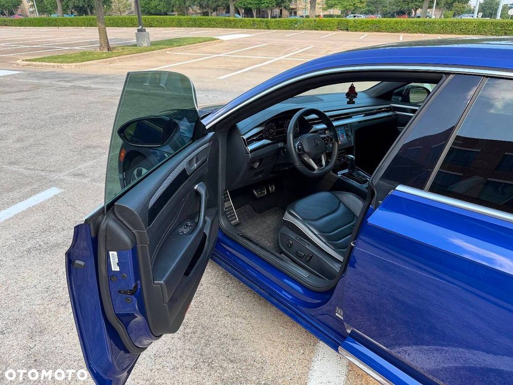 Volkswagen Arteon 2.0 TDI SCR 4Motion DSG R-Line - 26