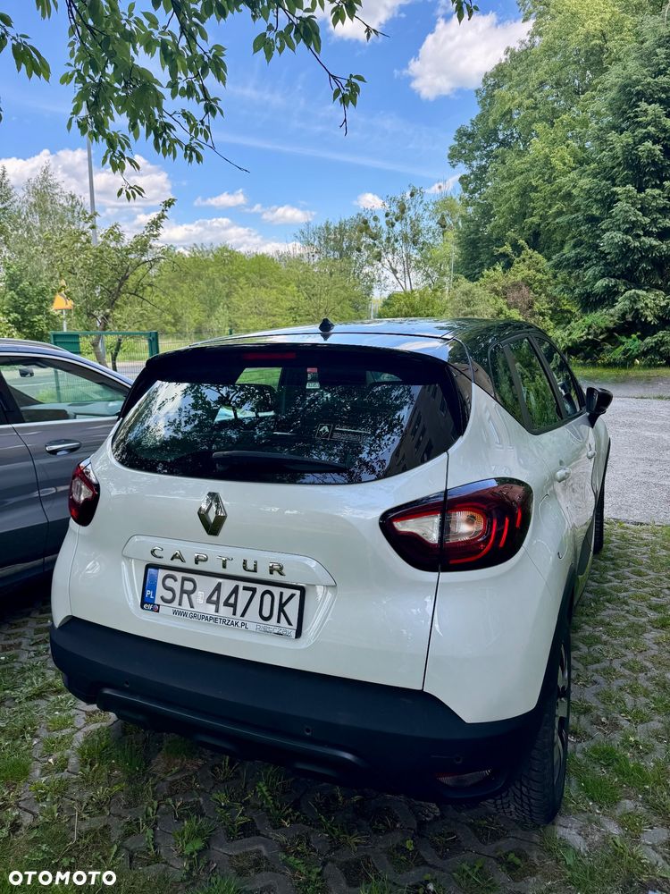 Renault Captur 1.2 Energy TCe Initiale Paris - 4