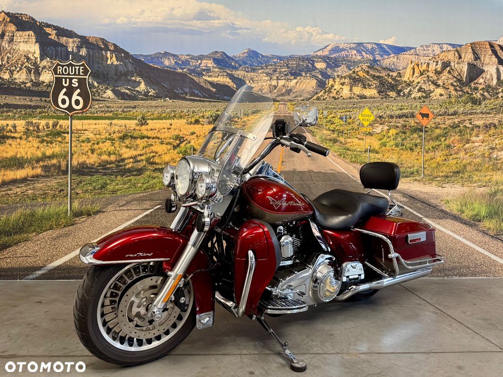 Harley-Davidson Touring Road King - 5