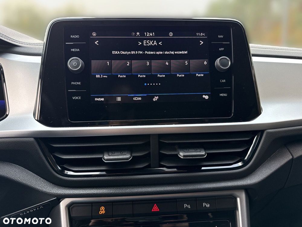 Volkswagen T-Roc 1.5 TSI Life DSG - 28