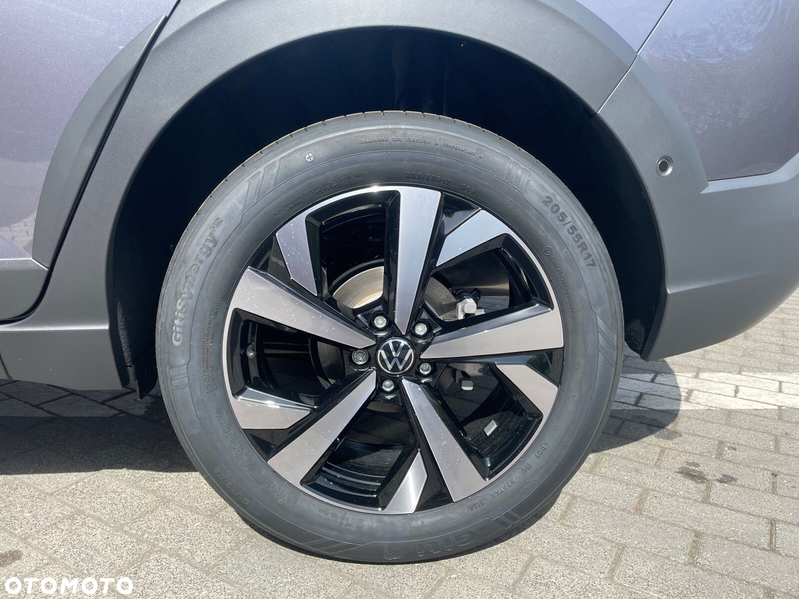 Volkswagen Taigo 1.0 TSI Life Plus DSG - 28