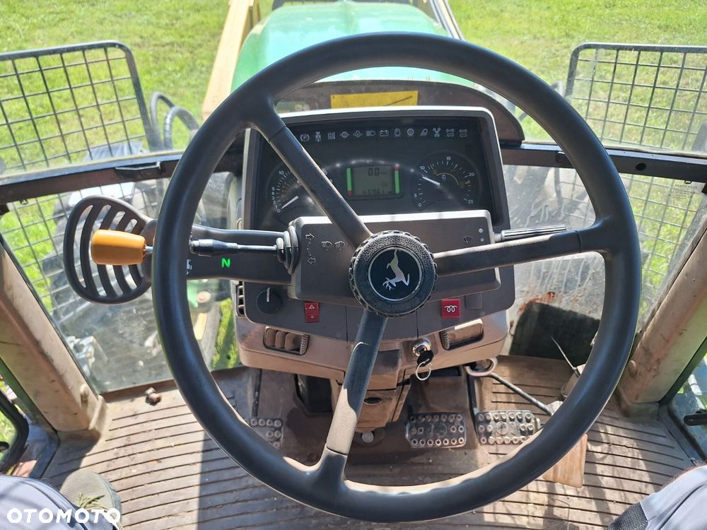 John Deere 6130 Standard 4X4 - 12